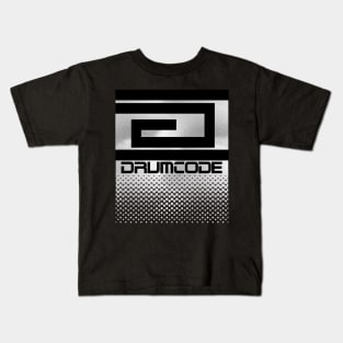 Drumcode Kids T-Shirt